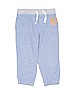 Baby Gap Blue Sweatpants Size 3T - photo 1