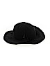 Assorted Brands 100% Cotton Solid Black Sun Hat One size - photo 1