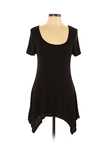 Zenana Outfitters Short Sleeve T-Shirt (view 1)