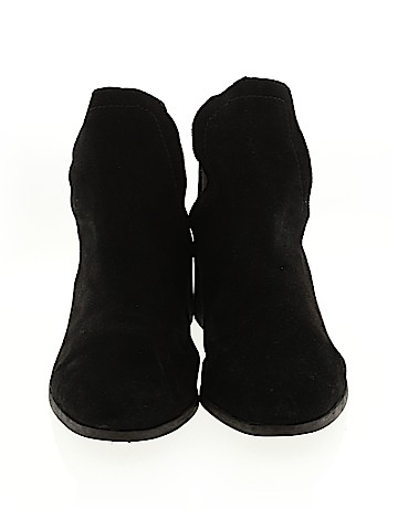 Diego Di Lucca Ankle Boots (view 2)