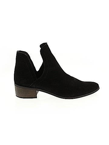 Diego Di Lucca Ankle Boots (view 1)
