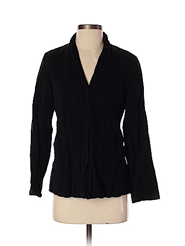 Eileen Fisher Jacket (view 1)