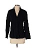 Eileen Fisher Black Jacket Size S (petite) - photo 1