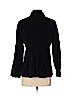 Eileen Fisher Black Jacket Size S (petite) - photo 2