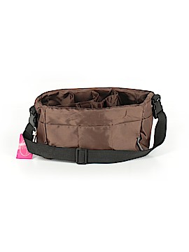 Assorted Brands Diaper Bag