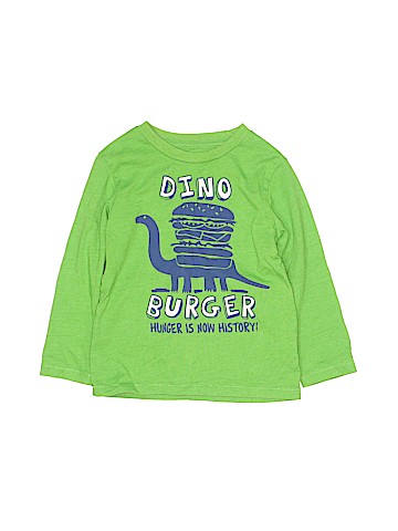 Baby Gap Long Sleeve T-Shirt (view 1)