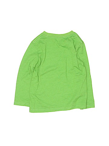 Baby Gap Long Sleeve T-Shirt (view 2)