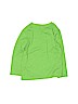 Baby Gap Graphic Green Long Sleeve T-Shirt Size 3T - photo 2