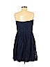 Trina Turk Blue Cocktail Dress Size 8 - photo 2