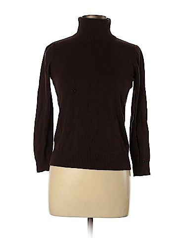 Joseph A. Turtleneck Sweater (view 1)