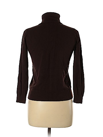 Joseph A. Turtleneck Sweater (view 2)