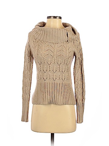 Ebase Pullover Sweater (view 1)