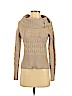 Ebase Tan Pullover Sweater Size S - photo 1