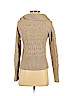 Ebase Tan Pullover Sweater Size S - photo 2