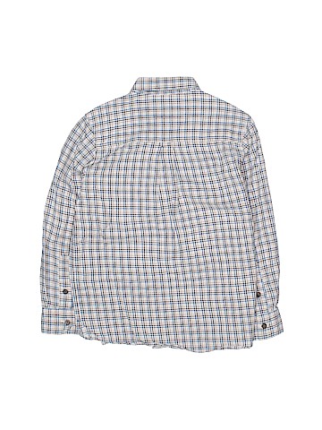 Jacadi Long Sleeve Button-Down Shirt (view 2)