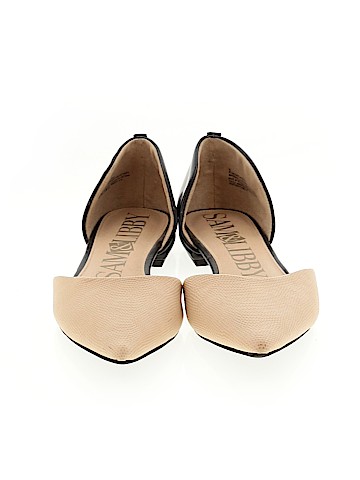 Sam & Libby Flats (view 2)