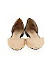 Sam & Libby Tan Flats Size 10 - photo 2