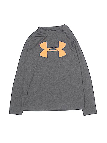 Under Armour Active T-Shirt (view 1)