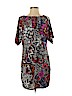 Trina Turk Purple Casual Dress Size XS - photo 1