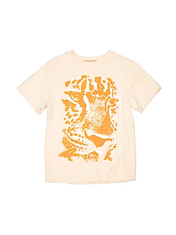 Gymboree Short Sleeve T-Shirt (view 1)