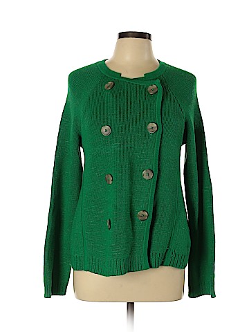 Anthropologie Cardigan (view 1)