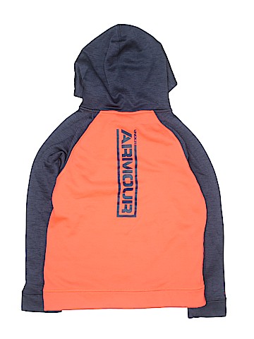 Under Armour Zip Up Hoodie (view 2)