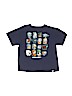 Mojang 100% Cotton Blue Short Sleeve T-Shirt Size L (youth) - photo 1