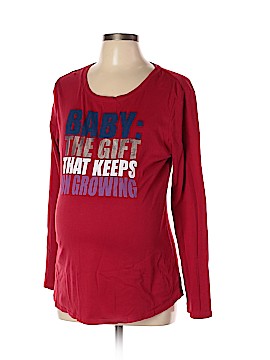 Two Hearts Maternity Size Lg Maternity