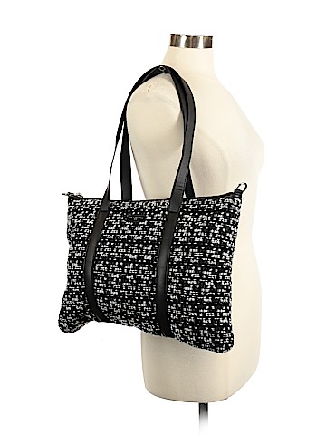 Karl Lagerfeld Satchel (view 2)