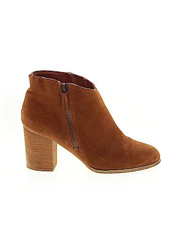 Ecote Ankle Boots (view 1)