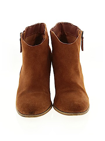 Ecote Ankle Boots (view 2)