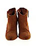 Ecote Brown Ankle Boots Size 8 1/2 - photo 2