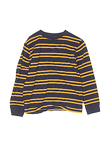 Gymboree Long Sleeve T-Shirt (view 1)