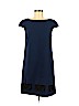 Cop. Copine Blue Casual Dress Size EU (FR) 38 / US 6 - photo 1