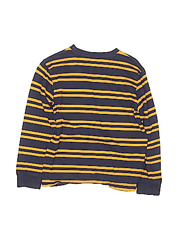 Gymboree Long Sleeve T-Shirt (view 2)