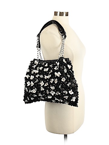 Ameri Leather Leather Satchel (view 2)