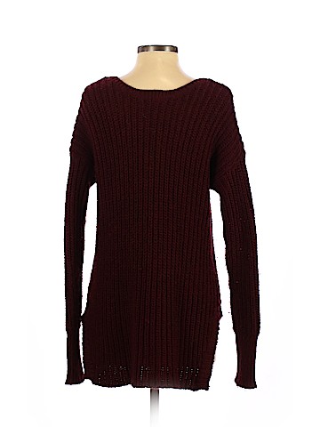 American Eagle Outfitters Pullover Sweater (view 2)