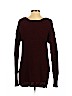 American Eagle Outfitters Burgundy Pullover Sweater Size XS - photo 2