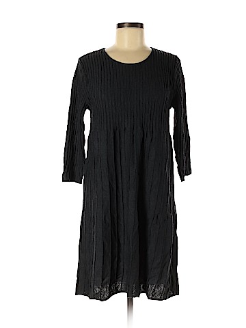 Eileen Fisher Casual Dress (view 1)