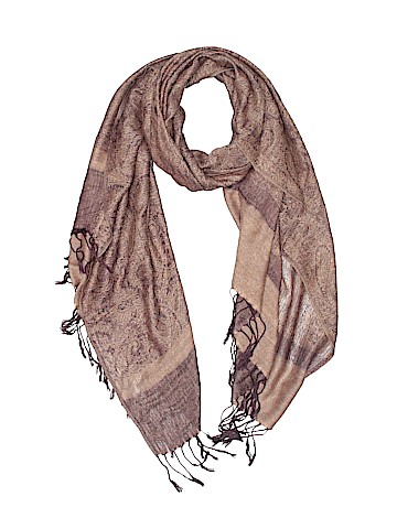 Pashmina Scarf (view 1)