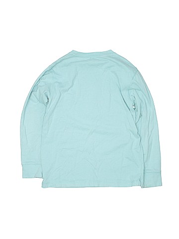 Gymboree Long Sleeve T-Shirt (view 2)