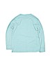 Gymboree 100% Cotton Blue Long Sleeve T-Shirt Size 10 - photo 2