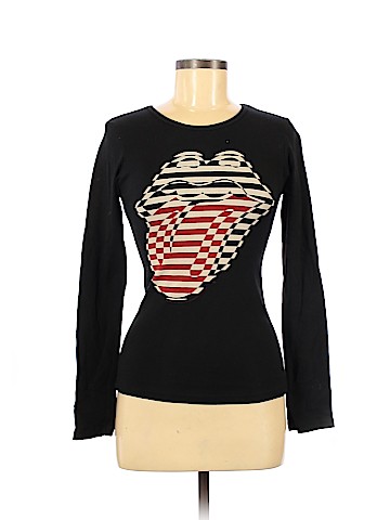 Motive Long Sleeve T-Shirt (view 1)