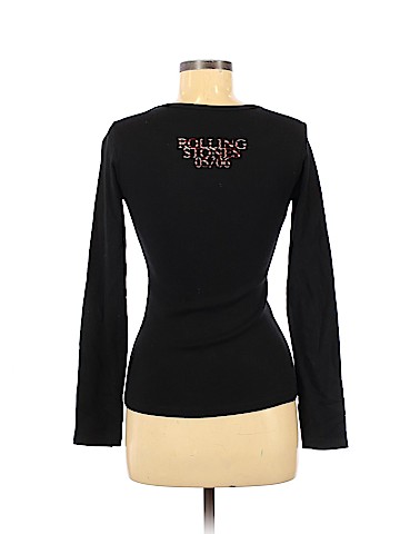 Motive Long Sleeve T-Shirt (view 2)