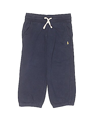 Polo by Ralph Lauren Sweatpants (view 1)