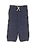 Polo by Ralph Lauren 100% Cotton Blue Sweatpants Size 3T - photo 1