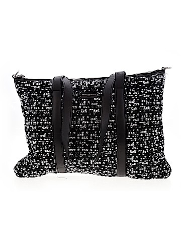 Karl Lagerfeld Satchel (view 1)