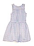 Cat & Jack Blue Dress Size 10 - 12 - photo 2