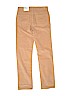 Old Navy 100% Cotton Tan Cords Size 12 - photo 2