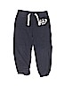 Baby Gap Blue Sweatpants Size 3T - photo 1